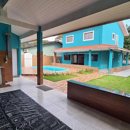 קרגואטטובה Casa Na Praia Mococa, Condominio E Wi-Fe מראה חיצוני תמונה