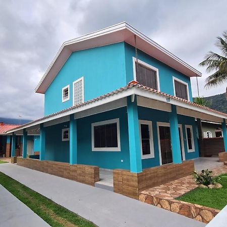 קרגואטטובה Casa Na Praia Mococa, Condominio E Wi-Fe מראה חיצוני תמונה