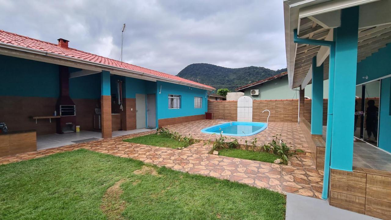 קרגואטטובה Casa Na Praia Mococa, Condominio E Wi-Fe מראה חיצוני תמונה