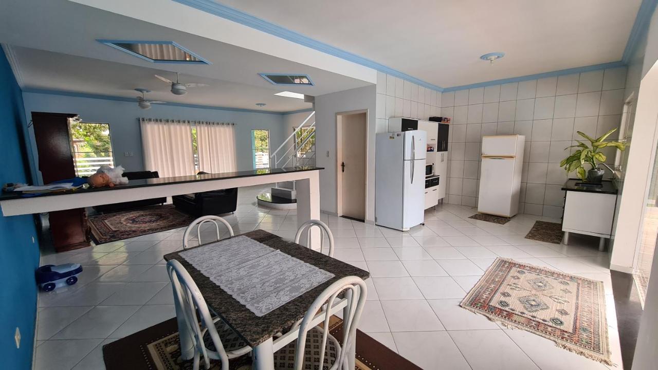 קרגואטטובה Casa Na Praia Mococa, Condominio E Wi-Fe מראה חיצוני תמונה