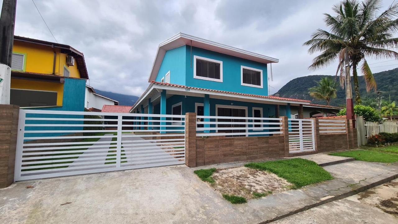 קרגואטטובה Casa Na Praia Mococa, Condominio E Wi-Fe מראה חיצוני תמונה